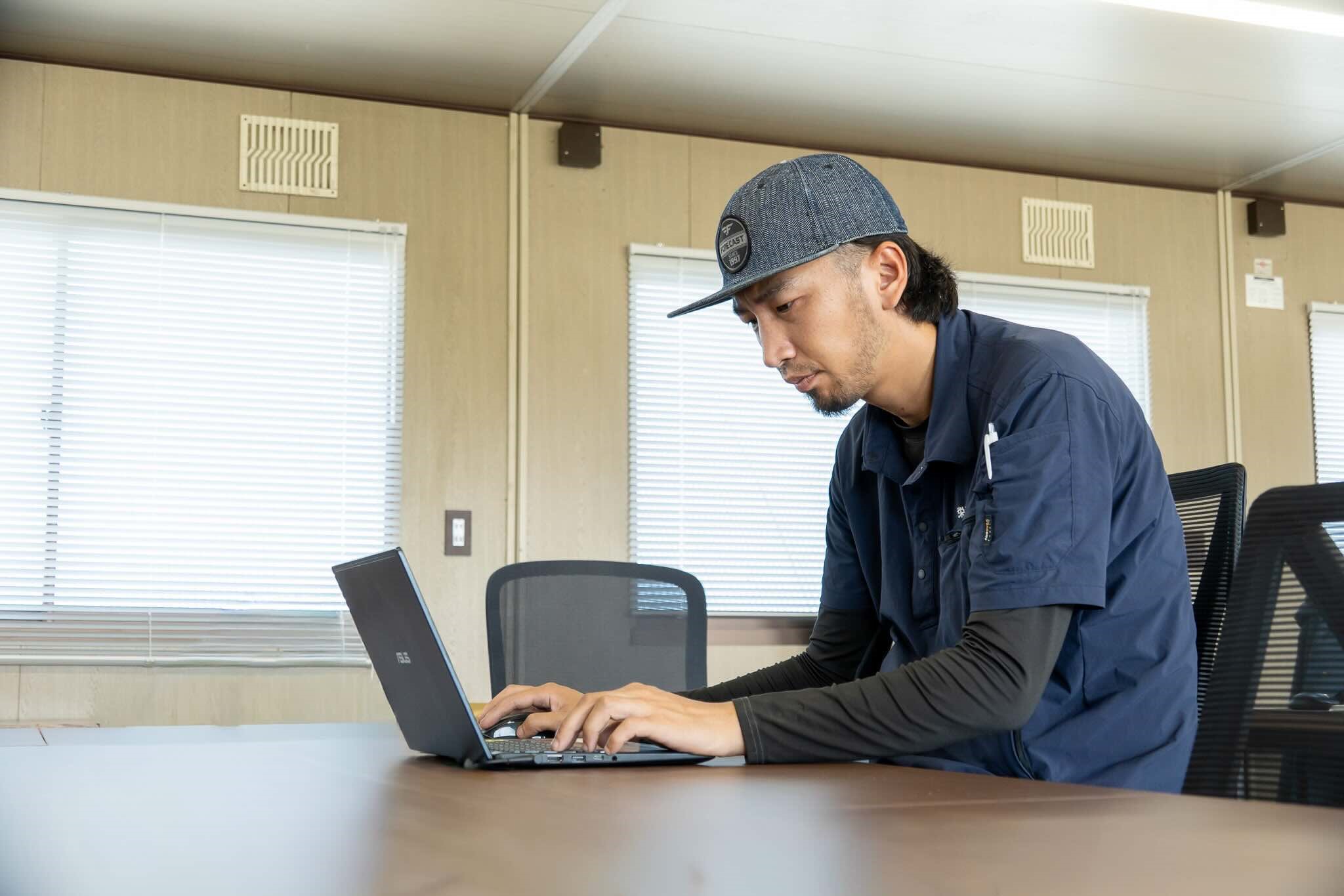 職�種イメージ