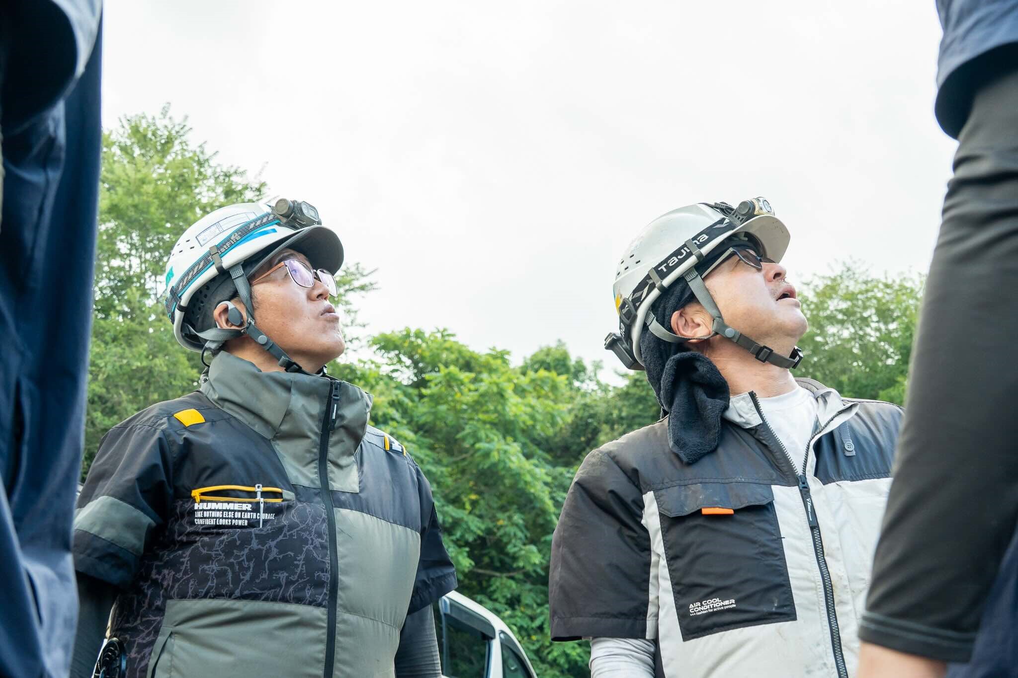 入社後のフロー